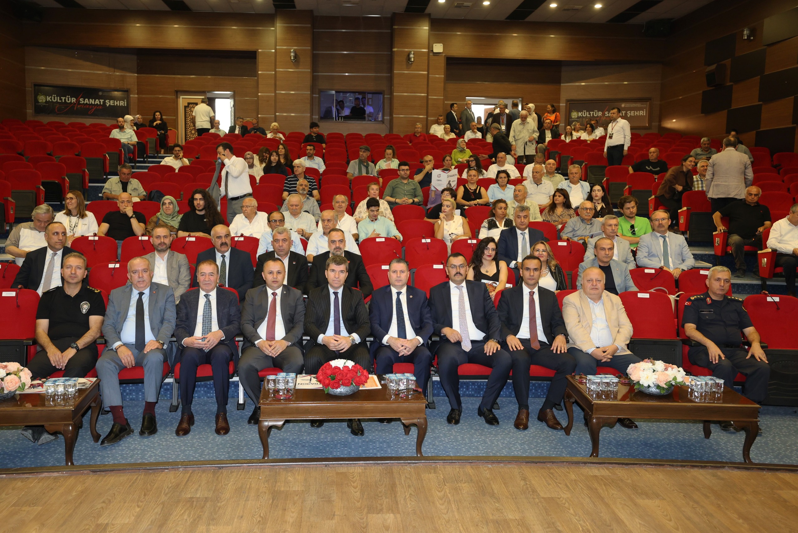 T.C. Amasya Belediyesi