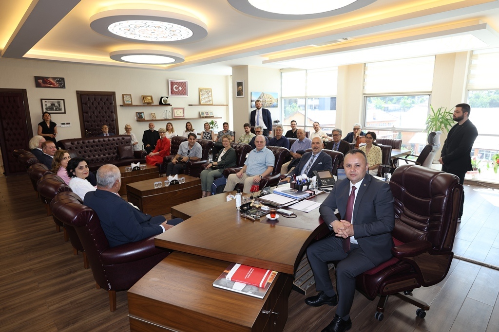 T.C. Amasya Belediyesi