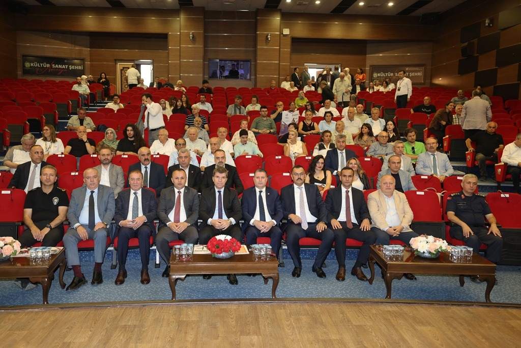 T.C. Amasya Belediyesi
