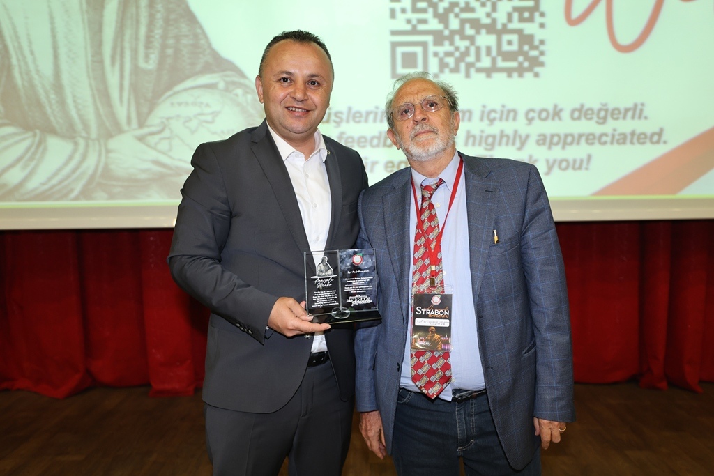 T.C. Amasya Belediyesi