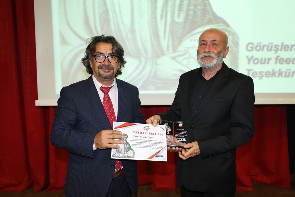 T.C. Amasya Belediyesi