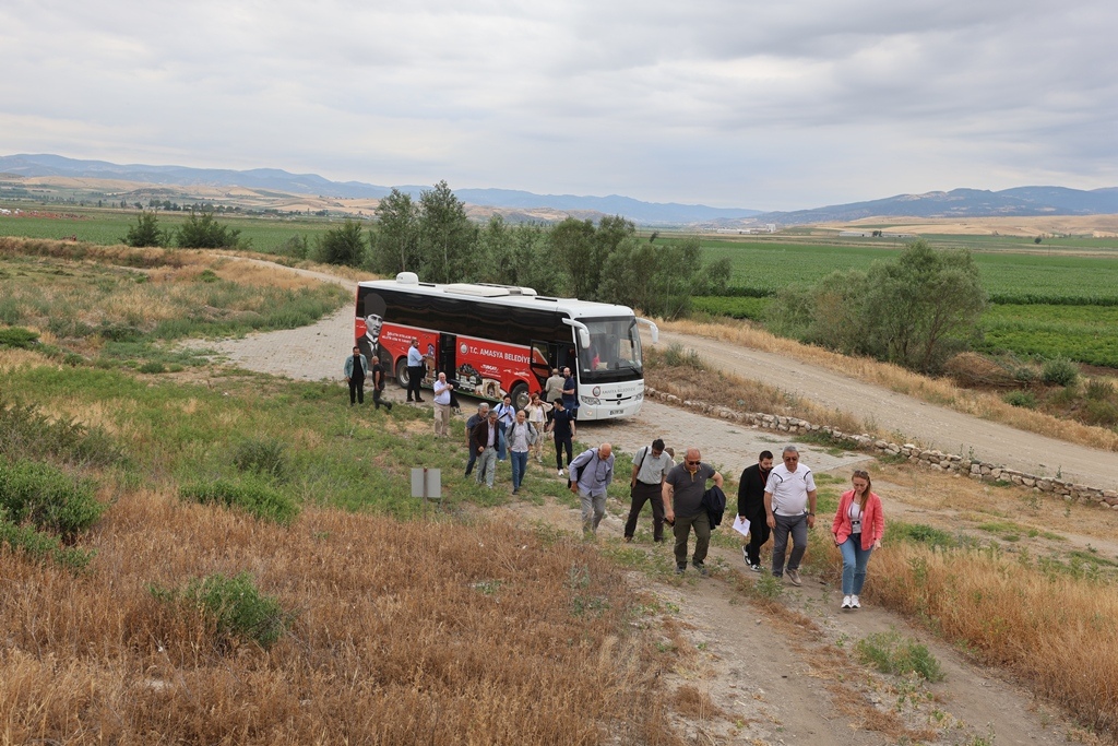 T.C. Amasya Belediyesi