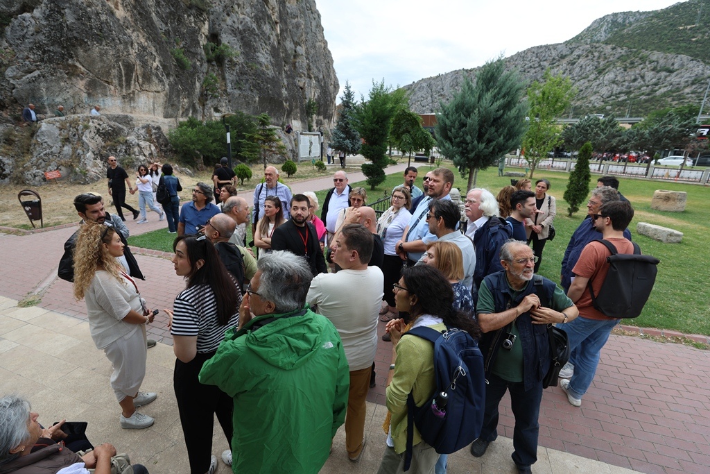 T.C. Amasya Belediyesi
