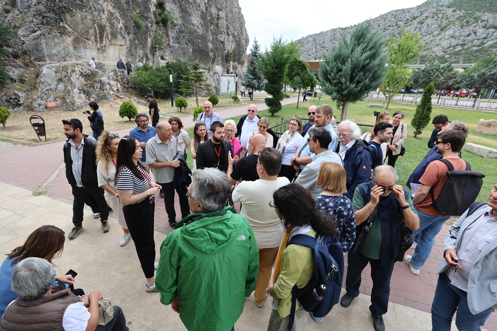 T.C. Amasya Belediyesi