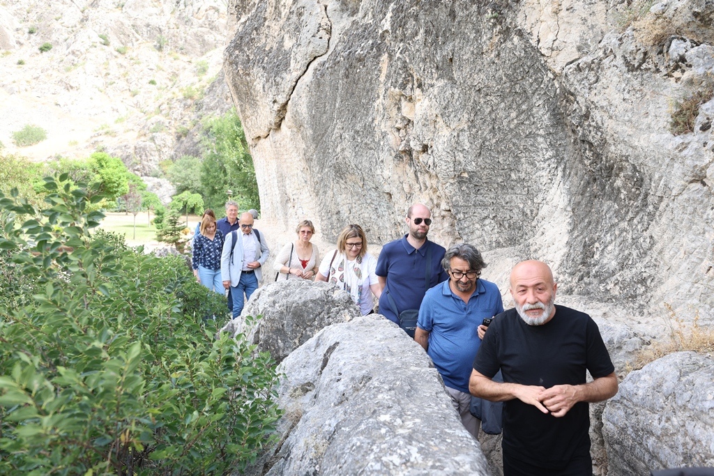 T.C. Amasya Belediyesi