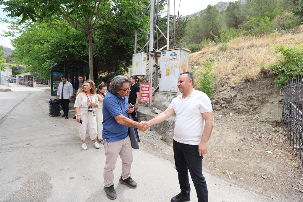 T.C. Amasya Belediyesi