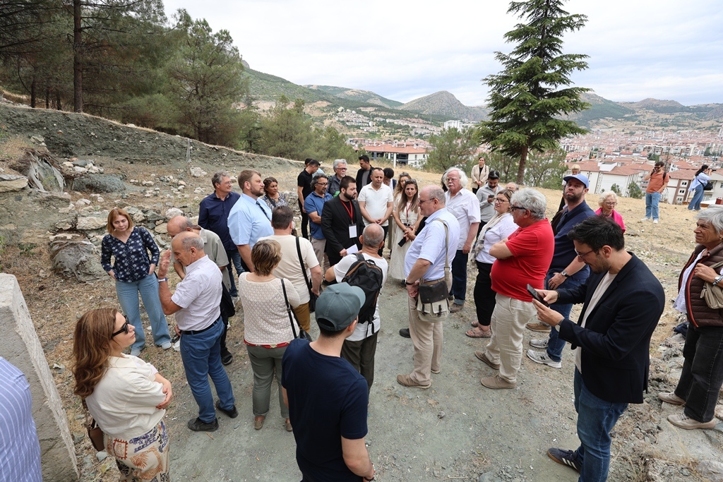 T.C. Amasya Belediyesi