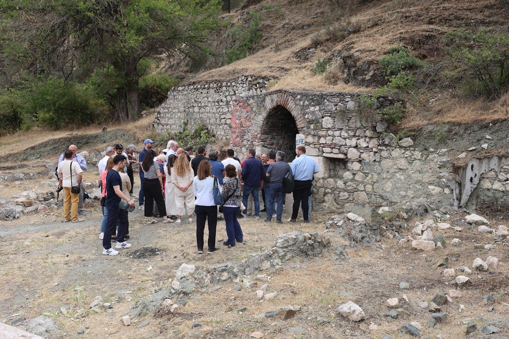 T.C. Amasya Belediyesi