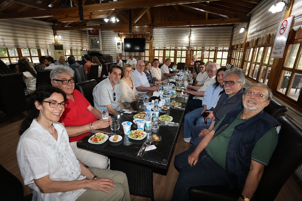 T.C. Amasya Belediyesi