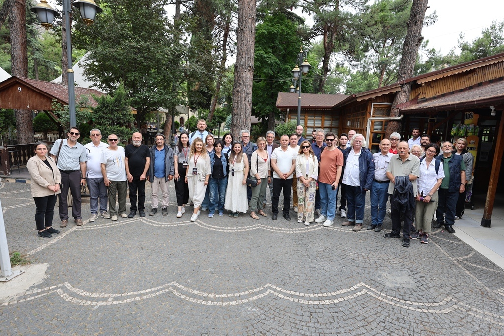 T.C. Amasya Belediyesi