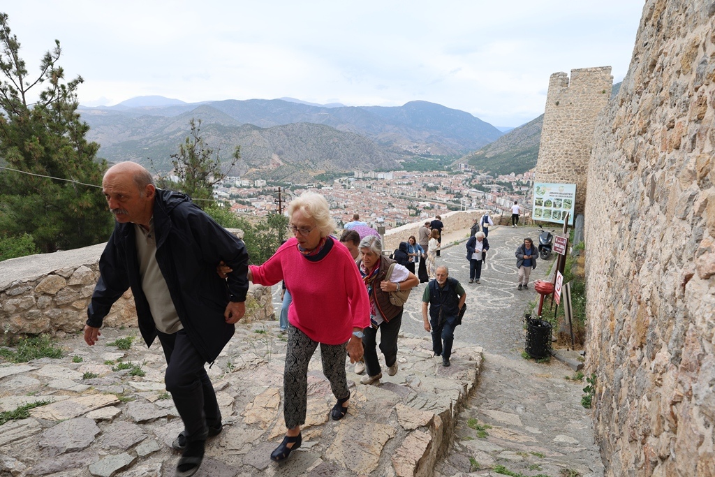 T.C. Amasya Belediyesi