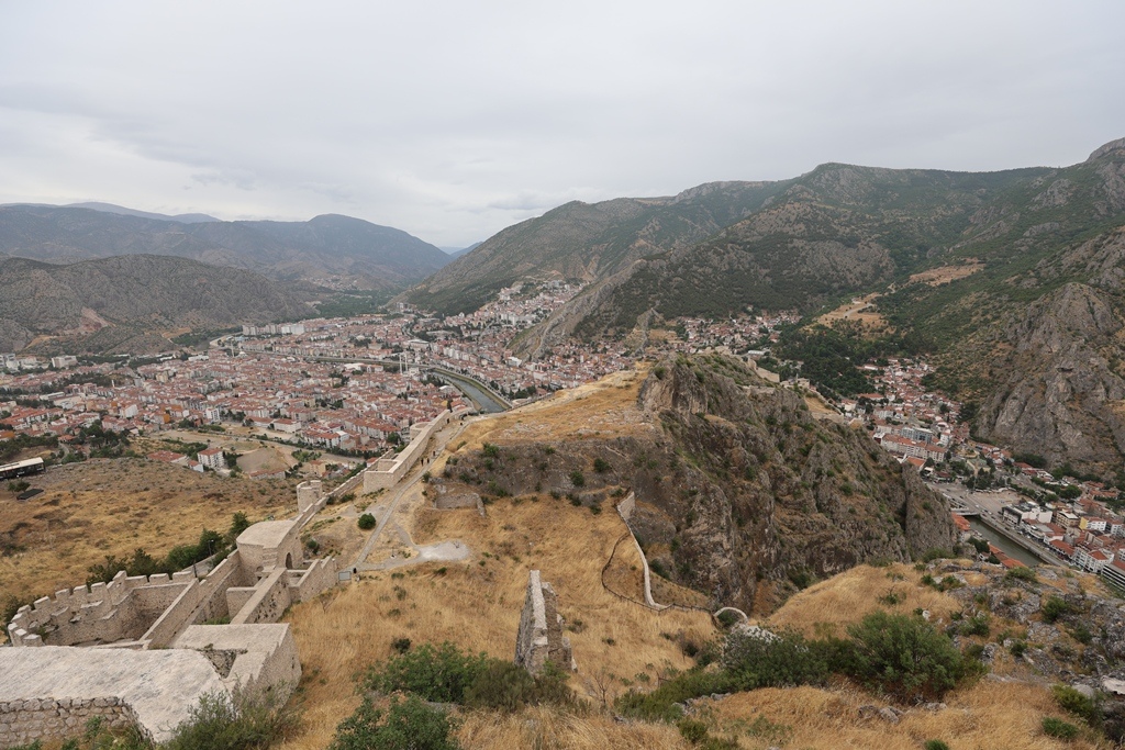 T.C. Amasya Belediyesi