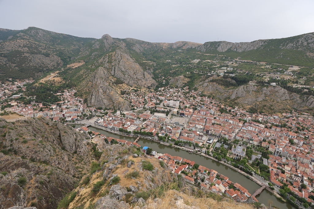 T.C. Amasya Belediyesi