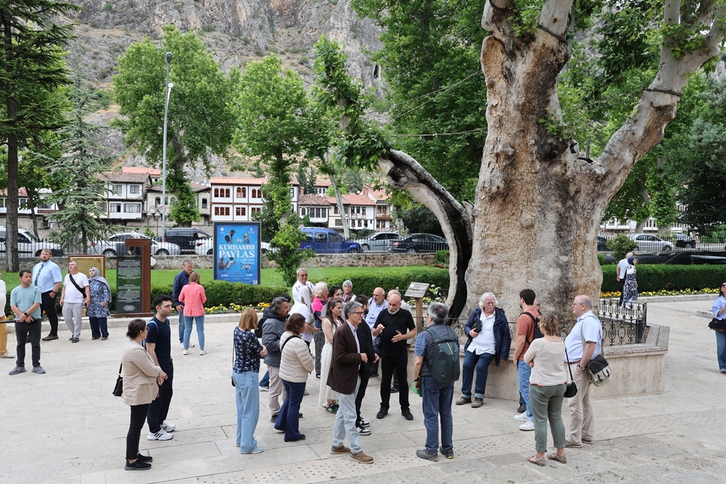 T.C. Amasya Belediyesi