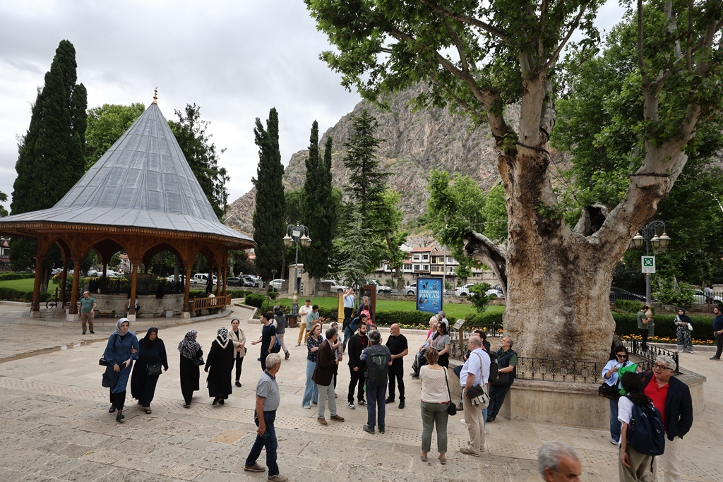 T.C. Amasya Belediyesi