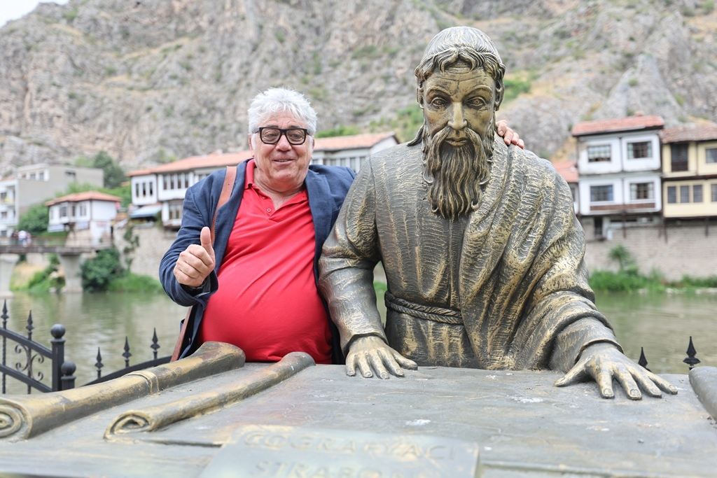 T.C. Amasya Belediyesi