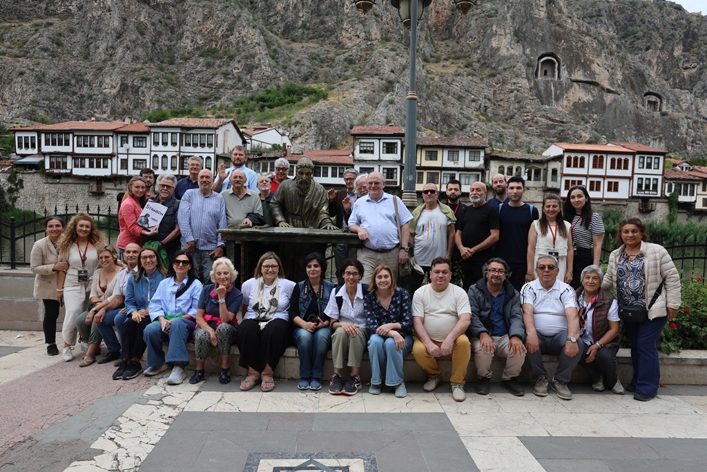T.C. Amasya Belediyesi