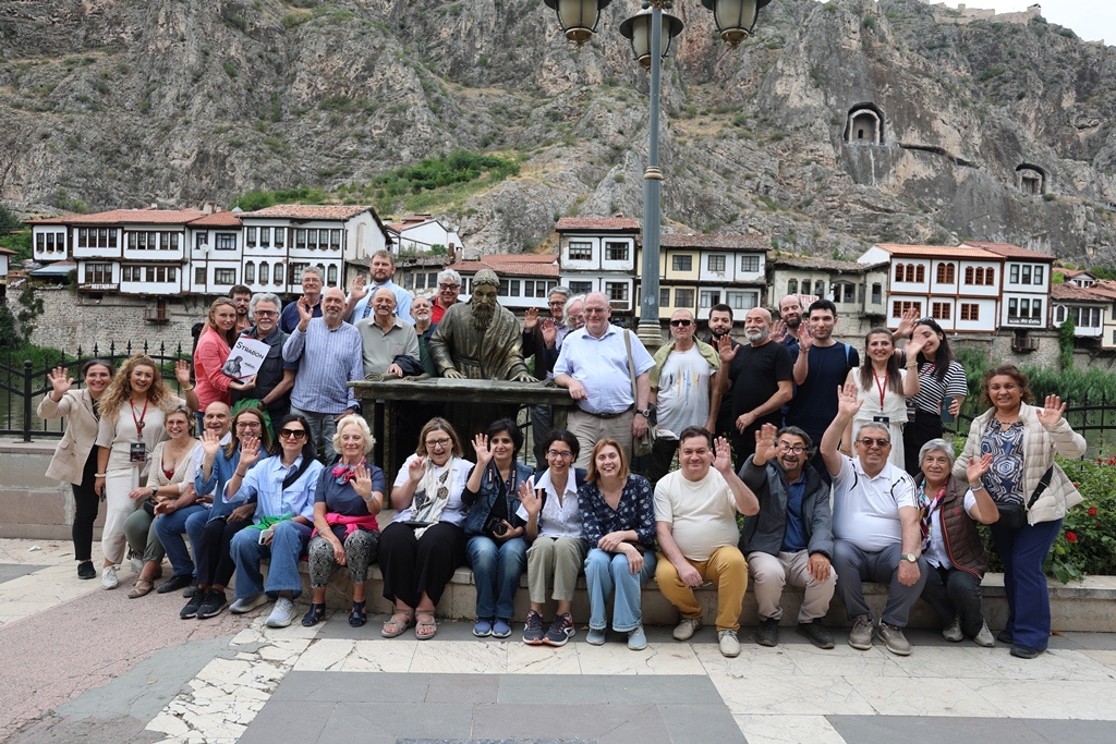 T.C. Amasya Belediyesi
