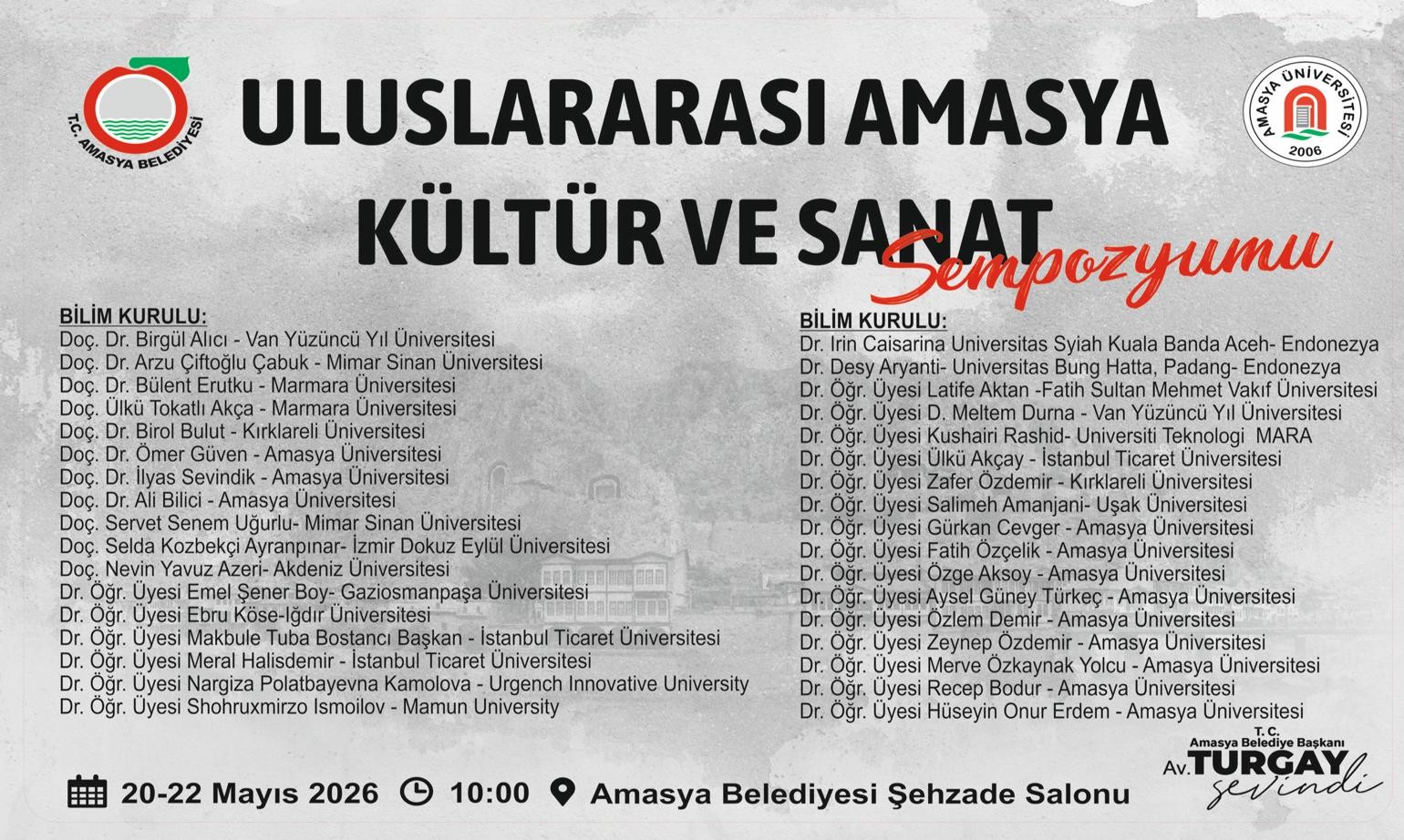 T.C. Amasya Belediyesi