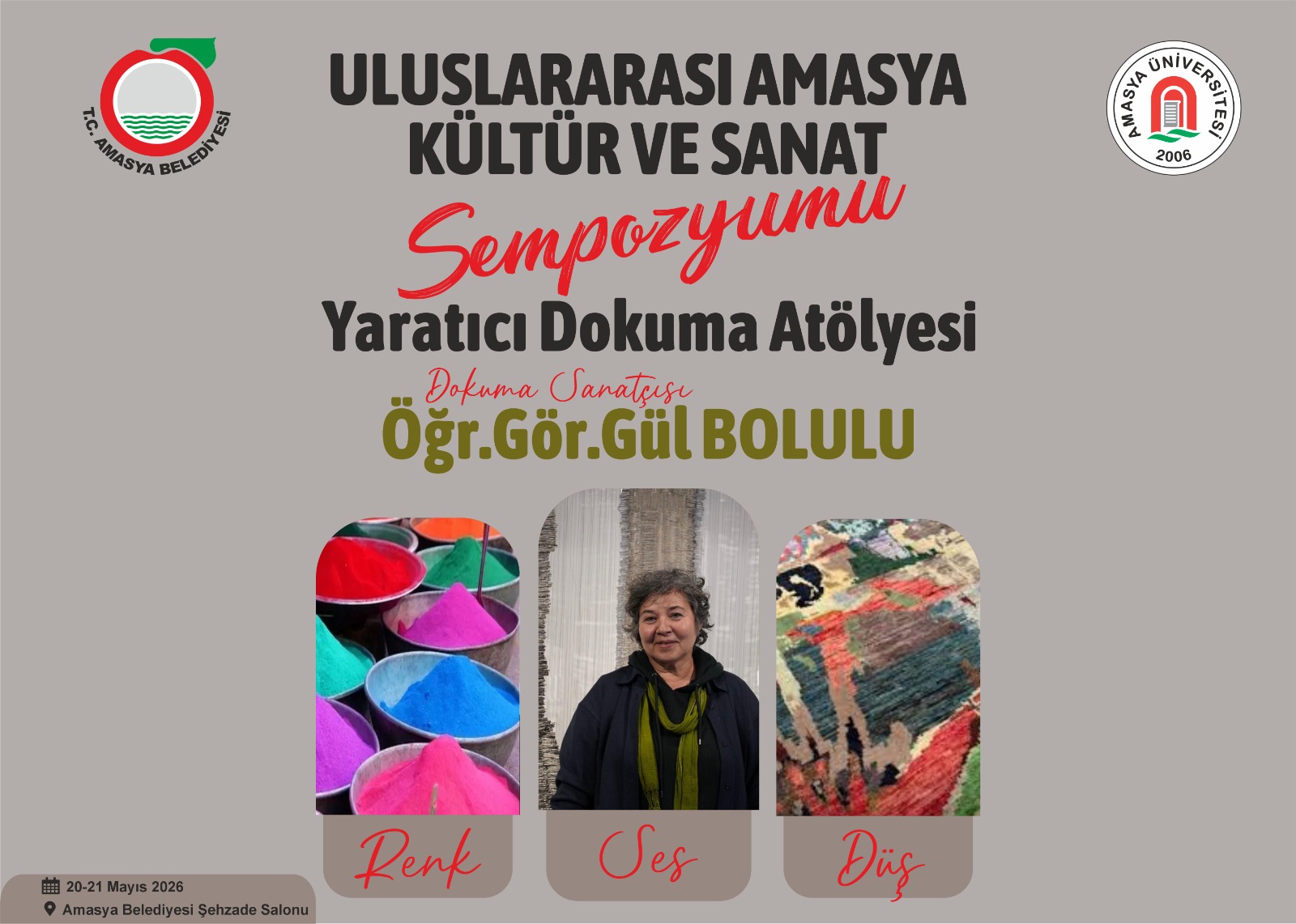T.C. Amasya Belediyesi