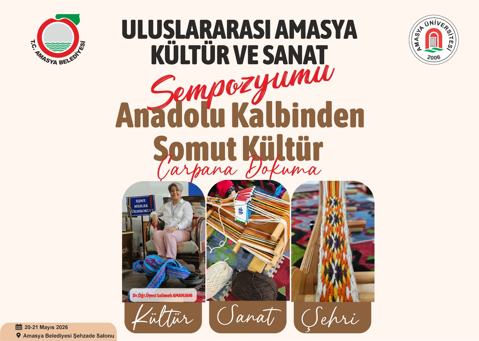 T.C. Amasya Belediyesi