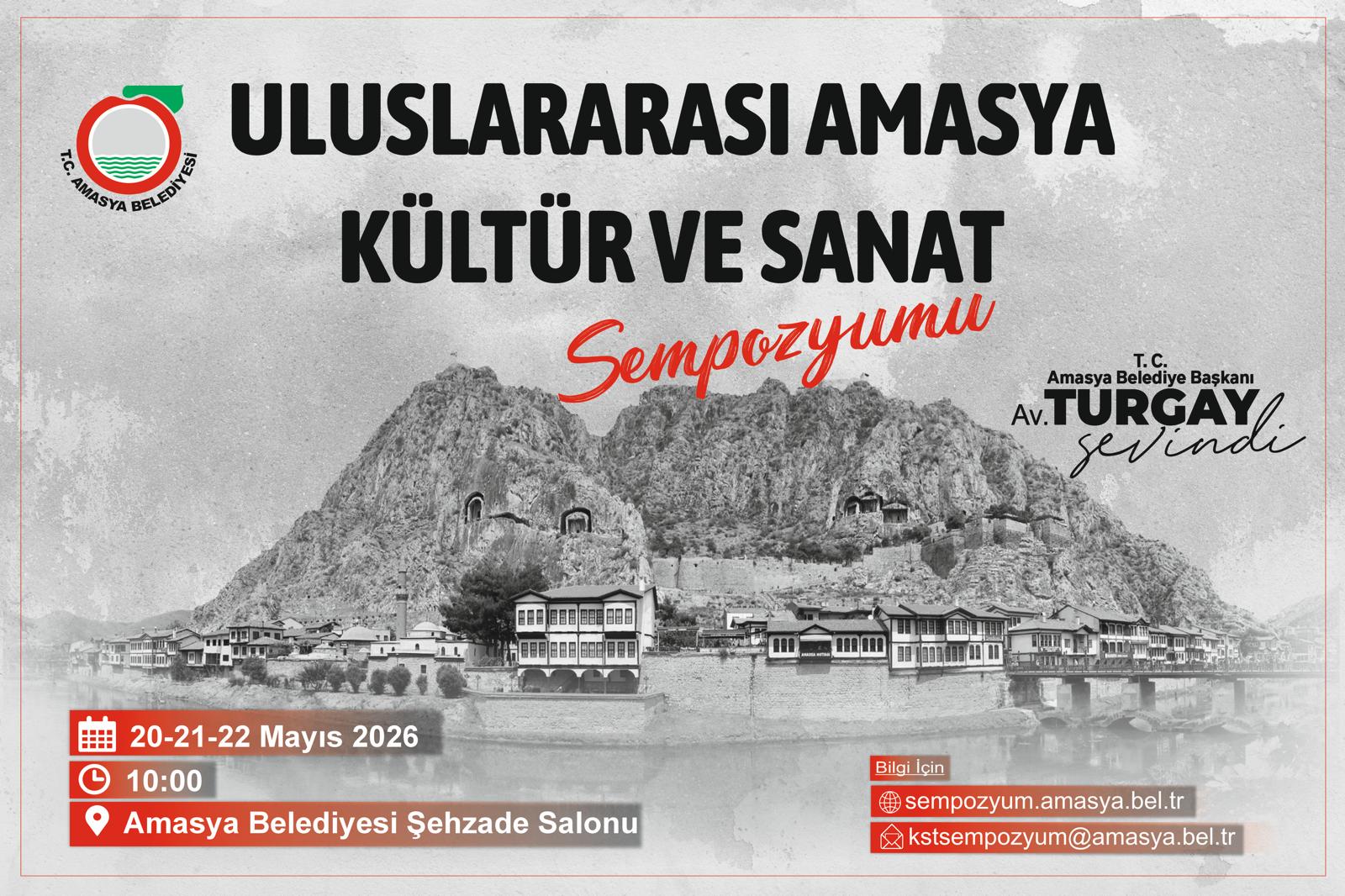 T.C. Amasya Belediyesi