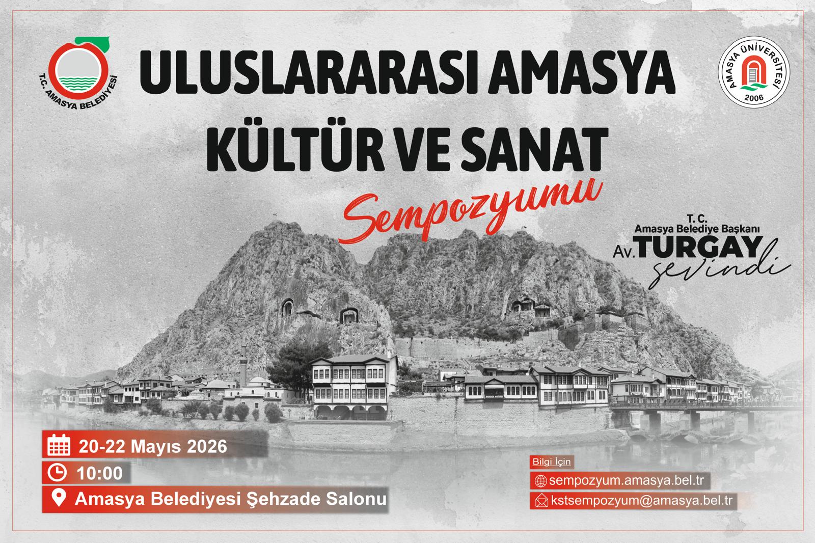 T.C. Amasya Belediyesi
